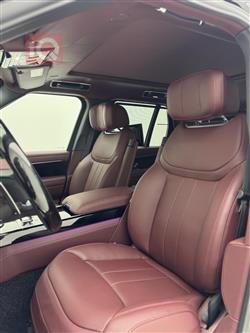 لاند روفر رانج روفر فوج